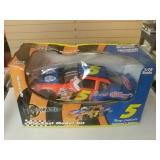 NASCAR Die-Cast Model