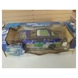 Diecast NASCAR Collectible