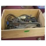 Box Of Tools