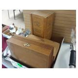 Cigar Boxes