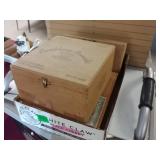 Cigar Boxes