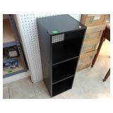 3 Cube Shelving Unit
