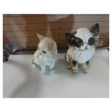 Japanese Cat Decorations