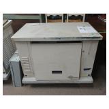 GE Whole House 12kw Nat Gas/Propane Generator