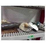 Duck Decoys (4)