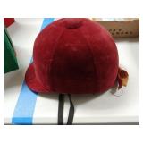 Vintage Horse Riding Hat