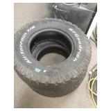 Tires- BFGoodrich All Terrain 265/75R16