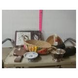 Miscellaneous Home Decor