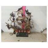 Model If Santa Maria