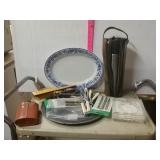 Miscellaneous Kitchen Items