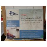 Television Wall Mount