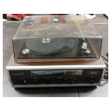 JCPenney Record Player