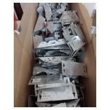 Wood Connectors  And More