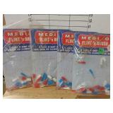 Medico Flint N Brush