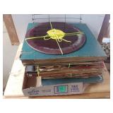 Lot of Records