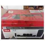 RCA Blu-ray/Dvd Player