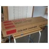Brother Colour Changer KRC-900
