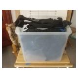 Sporting Equipment - Face Masks, Pads & more