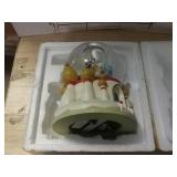 Disney Aladdin SnowGlobe