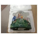 Disney Winnie The Pooh SnowGlobe