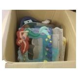 Disney Picture Frames