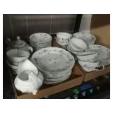 Johann Haviland Bavaria Germany Dishes