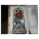 Walt Disney World Fantasia Snowglobe