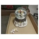 Disney 101 Dalmatians Snow Globe