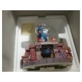 Snow White Snowglobe