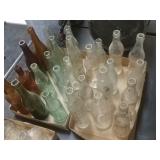 Glass Bottles