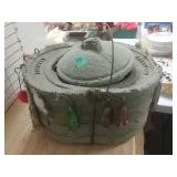 Fishing Hook/Lure/Bait Holder