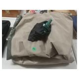 Camping Blow Up Beds