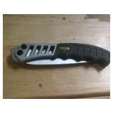 Wicked Tree Gear Knife