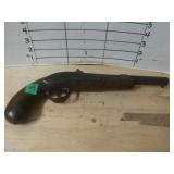 1800s Dueling Pistol