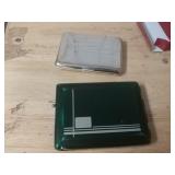 Vintage Cigarette Cases