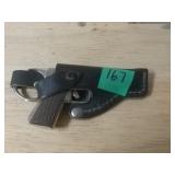 Miniature Pistol Not real gun