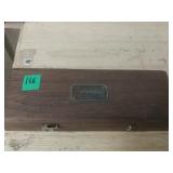 Browning Damascus Knife