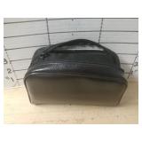 Sony Cybershot Camera in case