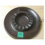 Plastic Ashtray