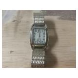 Gold Filled Hamilton Watch