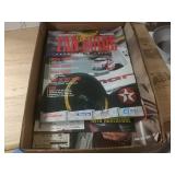 Magazines - Life, Superman Comic, Harley & more