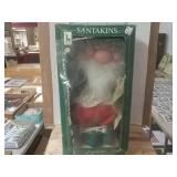 Santa Kins - Baldy