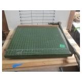 Paper Cutter
