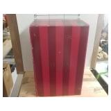 Bombay Santa Nutcracker