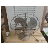 Westinghouse Fan