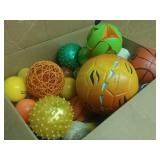Box Of Balls
