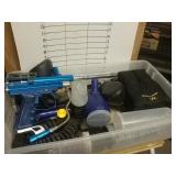 Paintball Items, CO2 Cans