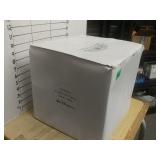 Disney Cinderella Snow Globe