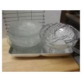 Glass Dishes