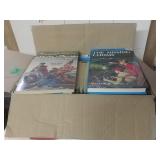 Hardy Boys, Magic Tree House Books